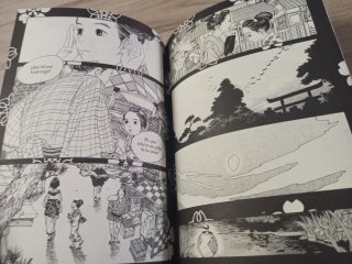 Japón visto por 17 autores