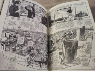 Japón visto por 17 autores