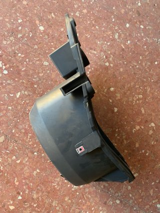 Cofre Baúl Piaggio Zip