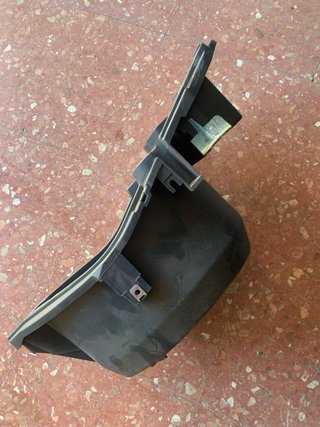 Cofre Baúl Piaggio Zip