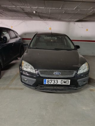 Ford Focus 2005