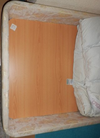 Canapé Pikolin 90x190 con Colchón