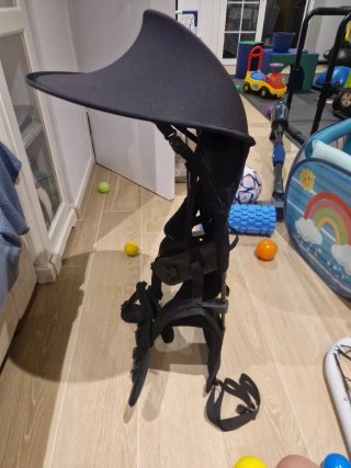 Mochila Portabebés Minimeis