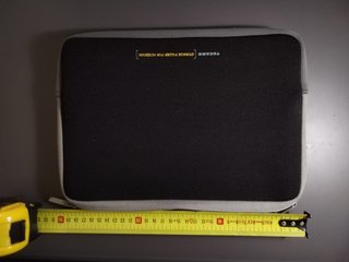 Funda Portátil o tableta Tucano 11-12 pulgadas
