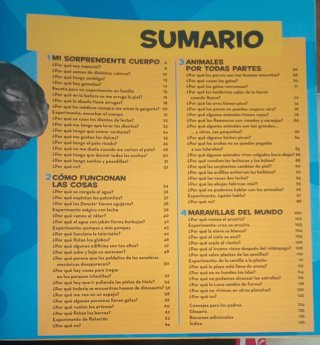 Mi primer gran libro de los ¿por qué?