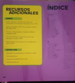 Mi primer gran libro de los ¿por qué?