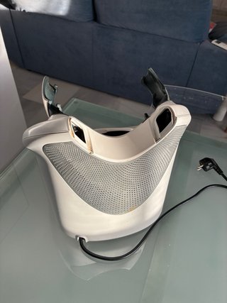 Thermomix TM5 - averiada para piezas
