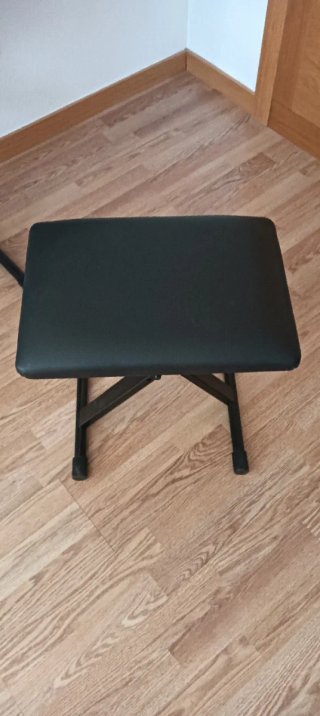 Piano Yamaha P-45 + Soporte y Accesorios
