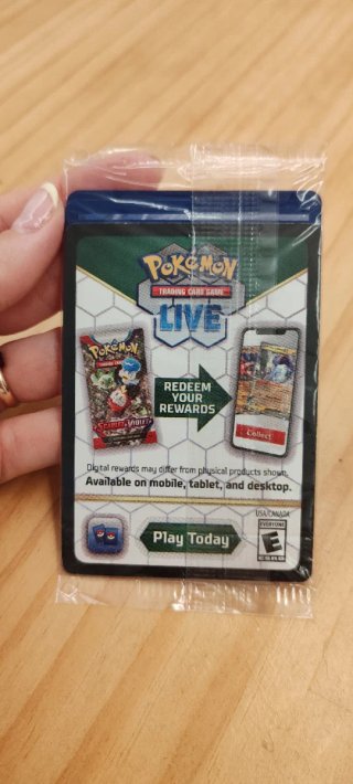 Pokémon Iono 174/172