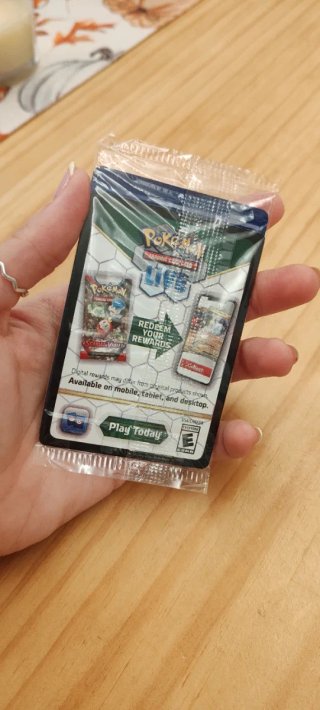 Pokémon Iono 174/172