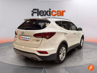 Hyundai Santa Fe 2.2 CRDi 25 Aniversario 4x2 7S