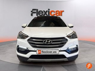 Hyundai Santa Fe 2.2 CRDi 25 Aniversario 4x2 7S