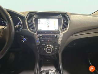 Hyundai Santa Fe 2.2 CRDi 25 Aniversario 4x2 7S
