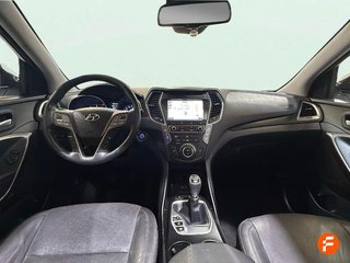 Hyundai Santa Fe 2.2 CRDi 25 Aniversario 4x2 7S