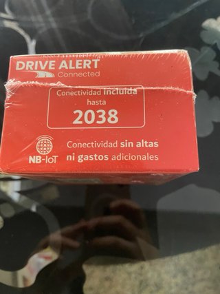 Baliza V16 Drive Alert DGT 3.0
