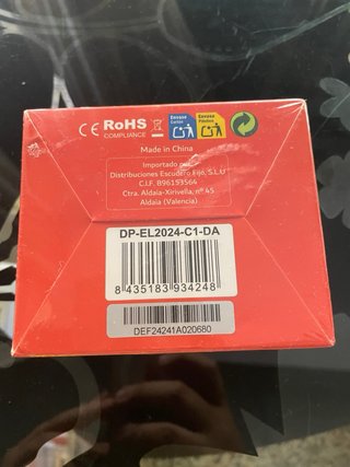 Baliza V16 Drive Alert DGT 3.0