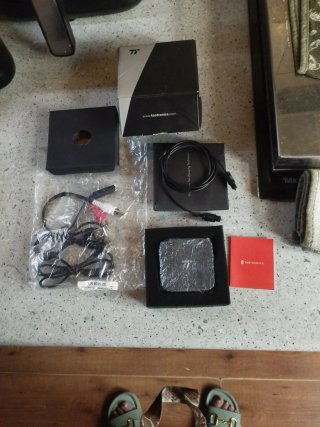 Transmisor y Receptor Bluetooth 2 en 1 TaoTronics