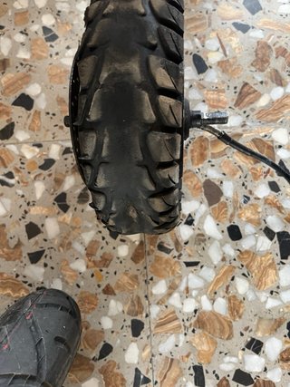 AL Q VENGA HOY 20€ Motor Patinete Eléctrico 1000W