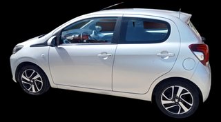 Peugeot 108 - DESDE 170€/MES ¡SIN PAGAR ENTRADA!
