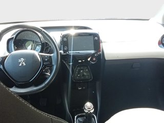 Peugeot 108 - DESDE 170€/MES ¡SIN PAGAR ENTRADA!