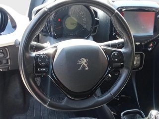 Peugeot 108 - DESDE 170€/MES ¡SIN PAGAR ENTRADA!