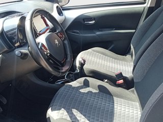 Peugeot 108 - DESDE 170€/MES ¡SIN PAGAR ENTRADA!
