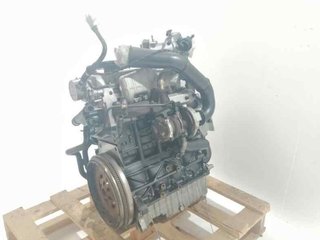 Motor completo agr seat ibiza 1.9 tdi tmanp380303