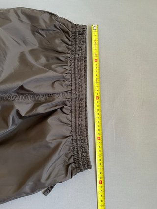 Pantalón chándal Champion vintage marrón