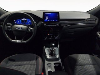 Ford Kuga 1.5 EcoBoost S&S ST-Line 4x2 110 kW (150 CV)