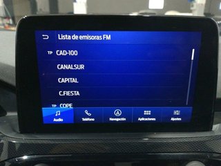 Ford Kuga 1.5 EcoBoost S&S ST-Line 4x2 110 kW (150 CV)