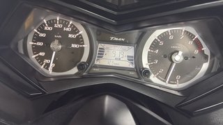Yamaha T-Max 2016 + Akrapovic