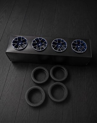 Lego Technic 42083 Bugatti Chiron Completo