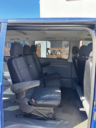Mercedes-Benz Vito 2009