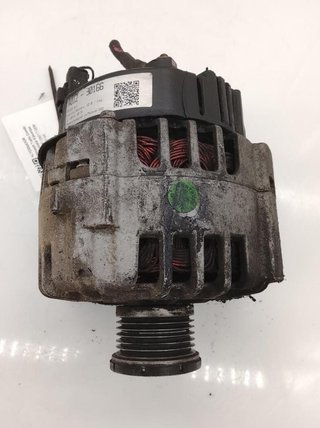 Renault 5987 alternador 4012-90166 trafic 1.9 dci