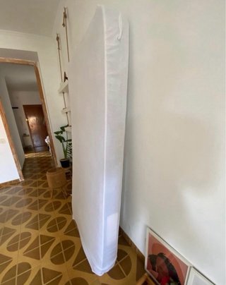 Colchón 90x190cm