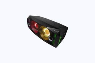 Altavoz Sony Bluetooth 500W Negro