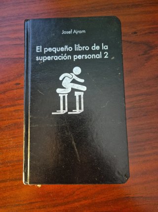 El pequeño libro de la superación personal 2