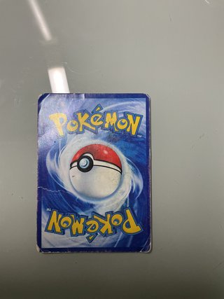 Carta Pokémon Mewtwo GX Arcoíris