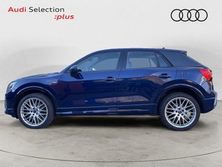 AUDI Q2 35 TFSI 150cv Adrenalin S tronic