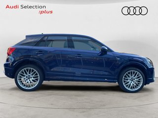 AUDI Q2 35 TFSI 150cv Adrenalin S tronic