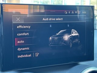 AUDI Q2 35 TFSI 150cv Adrenalin S tronic