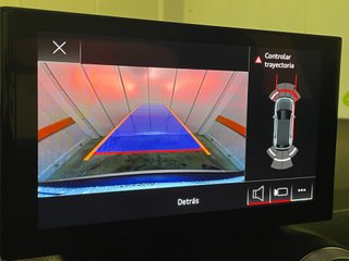 AUDI Q2 35 TFSI 150cv Adrenalin S tronic