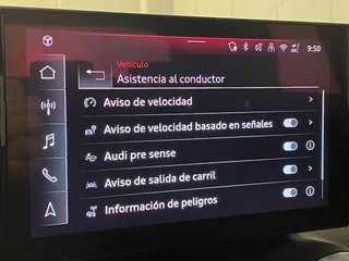 AUDI Q2 35 TFSI 150cv Adrenalin S tronic
