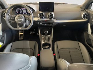 AUDI Q2 35 TFSI 150cv Adrenalin S tronic