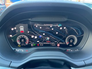 AUDI Q2 35 TFSI 150cv Adrenalin S tronic