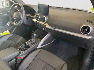 AUDI Q2 35 TFSI 150cv Adrenalin S tronic