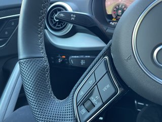 AUDI Q2 35 TFSI 150cv Adrenalin S tronic