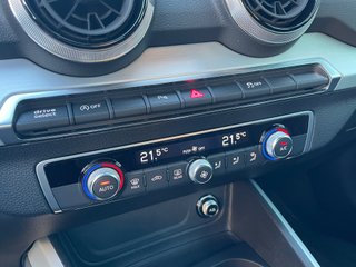 AUDI Q2 35 TFSI 150cv Adrenalin S tronic