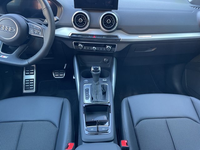 AUDI Q2 35 TFSI 150cv Adrenalin S tronic
