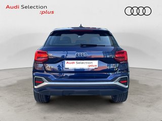 AUDI Q2 35 TFSI 150cv Adrenalin S tronic